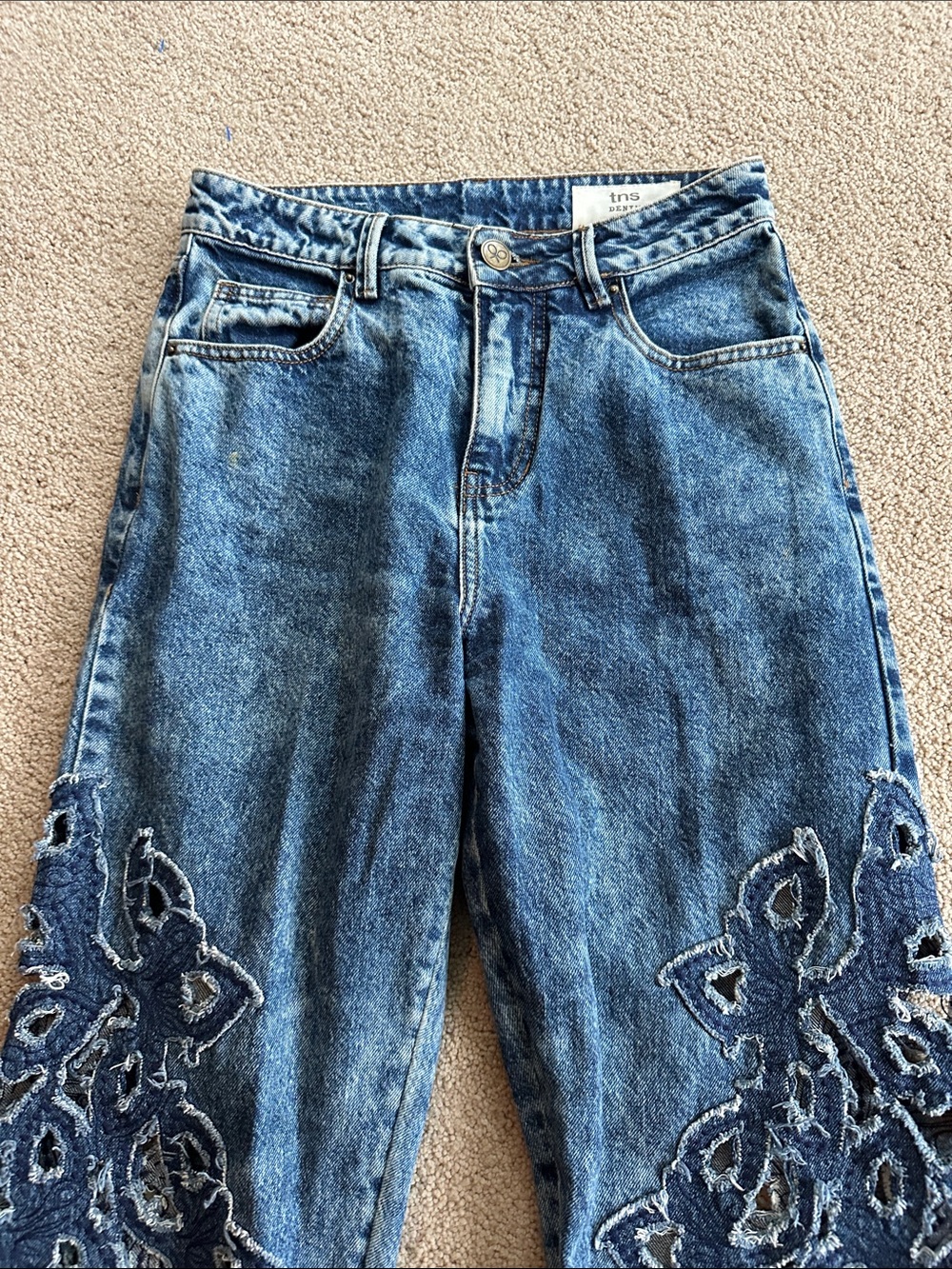 Tns jeans - Picture 2 of 10